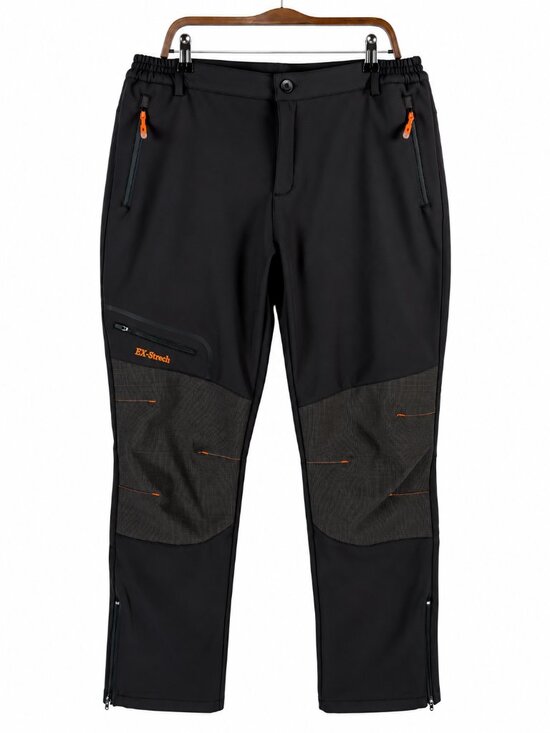 other Other - Postropaky Women's Snow Pants Insulated Skiing Snowboarding Softshell Size 14 Rg